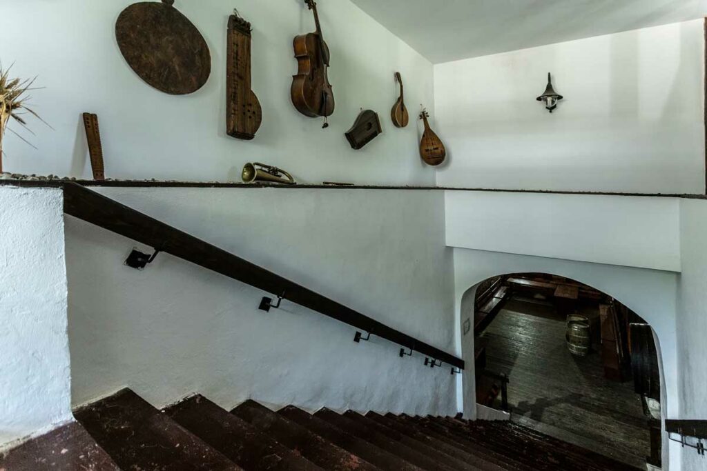 Škoda Enyaq iV RS Coupé, la Conacul dintre Vii AutoExpert