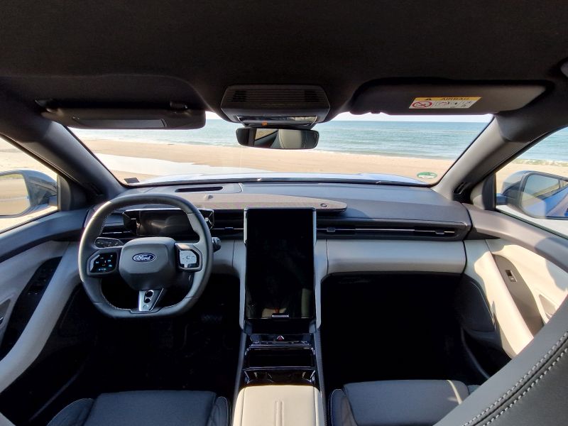 Ford Capri Car of The Year - AutoExpert