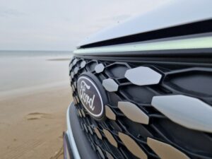 Ford Tourneo Courier BEV Car of The Year - AutoExpert