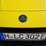 Lotus Emeya Car Of The Year AutoExpert