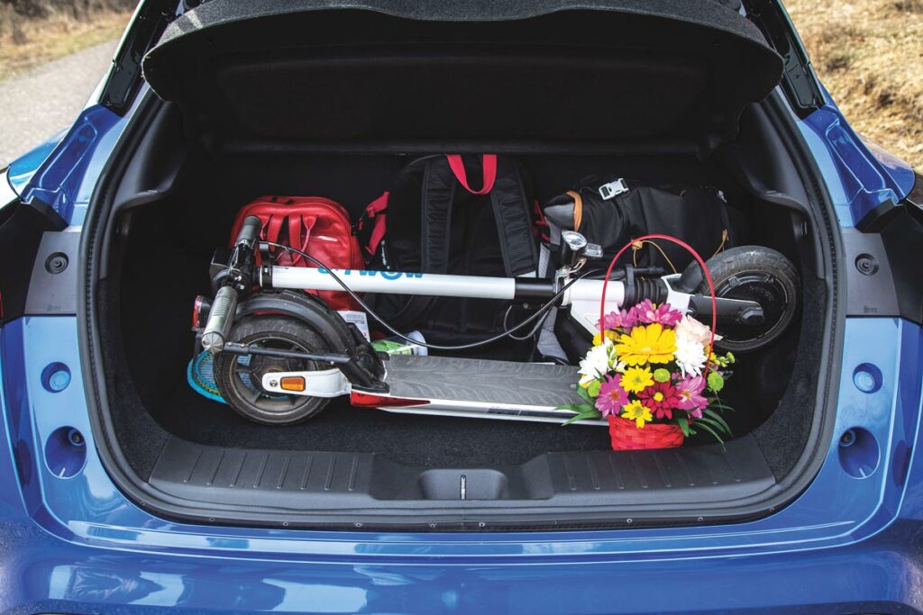 Ea si el - Nissan Juke - Viata in culori AutoExpert