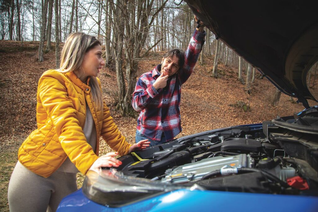 Ea si el - Nissan Juke - Viata in culori AutoExpert