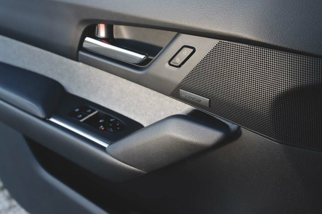 Mazda MX-30 e-Skyactiv R-EV AutoExpert