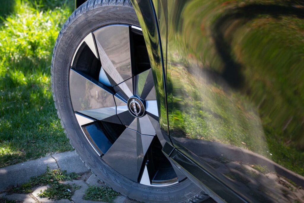 Nissan Ariya e-4ORCE AutoExpert.ro