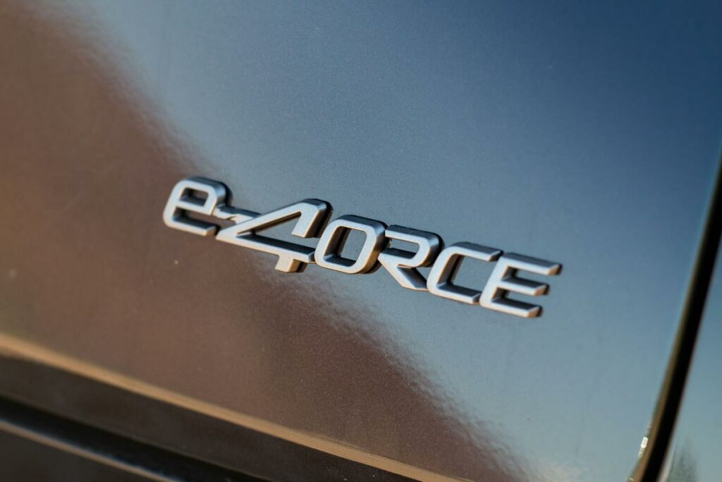 Nissan Ariya e-4ORCE AutoExpert.ro