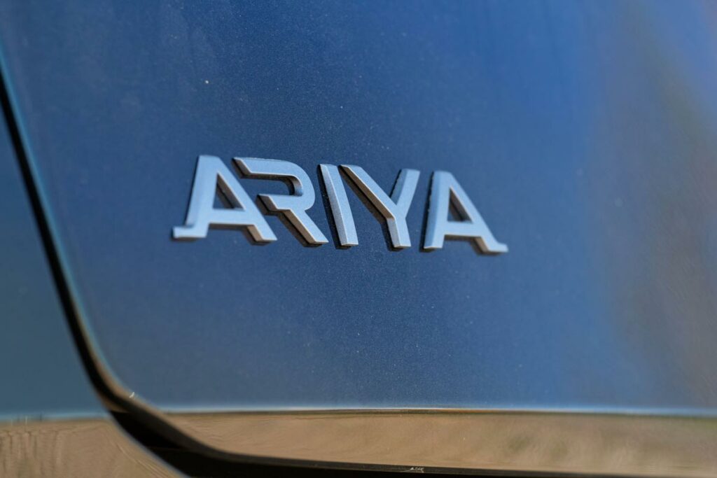 Nissan Ariya e-4ORCE AutoExpert.ro