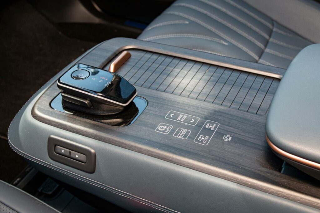 Nissan Ariya e-4ORCE AutoExpert.ro