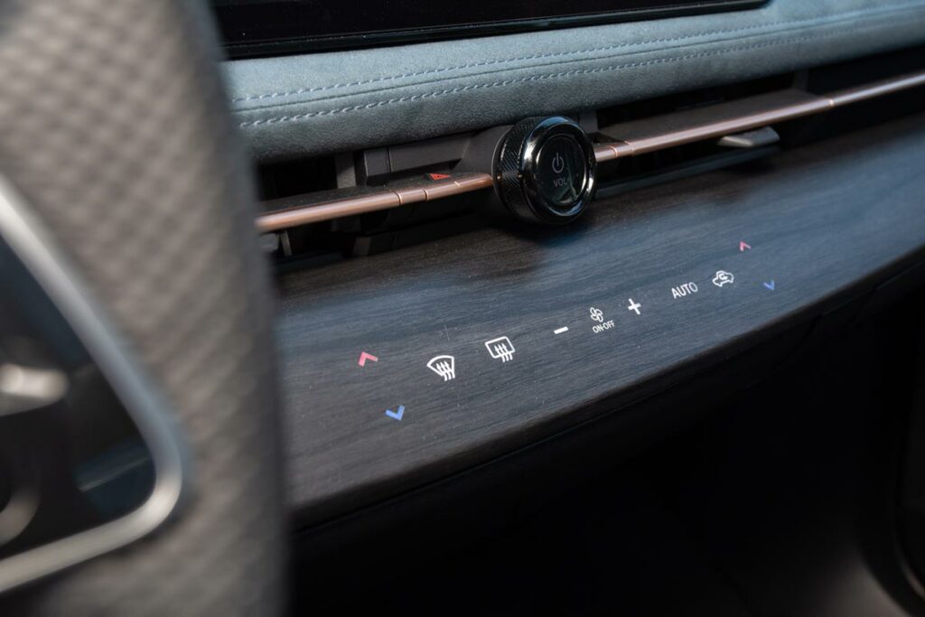 Nissan Ariya e-4ORCE AutoExpert.ro