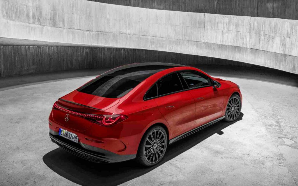 Mercedes CLA AutoExpert.ro