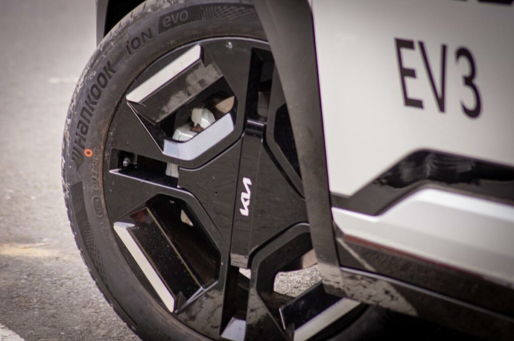 Best Electric Car 2025 AutoExpert