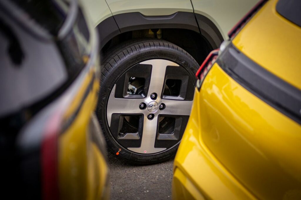 Best Electric Car 2025 AutoExpert