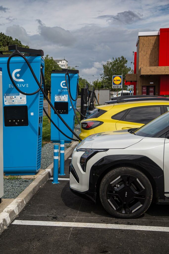 Best Electric Car 2025 AutoExpert