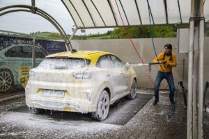 Best Electric Car 2025 AutoExpert