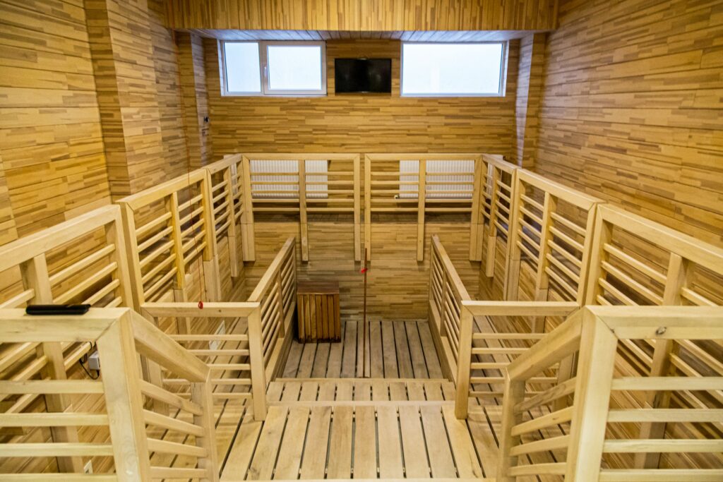 Hotel TTS Covasna AutoExpert