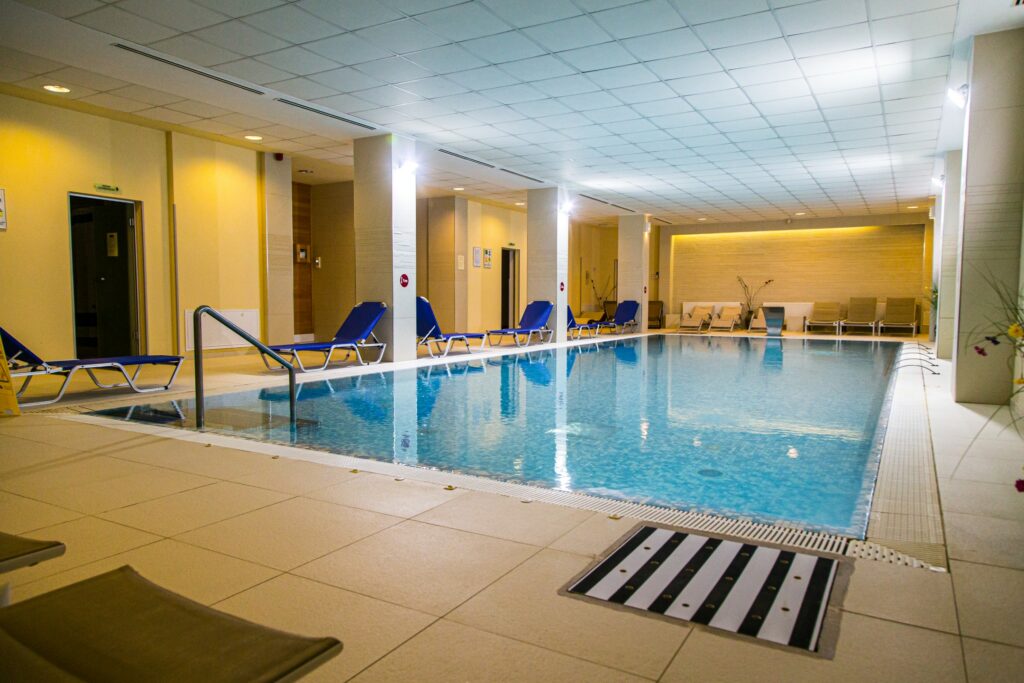 Hotel TTS Covasna AutoExpert