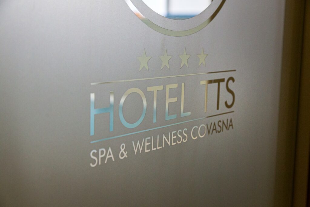 Hotel TTS Covasna AutoExpert