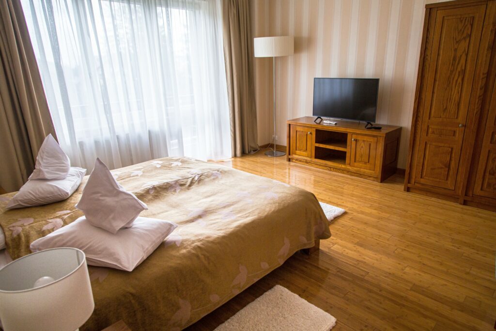 Hotel TTS Covasna AutoExpert