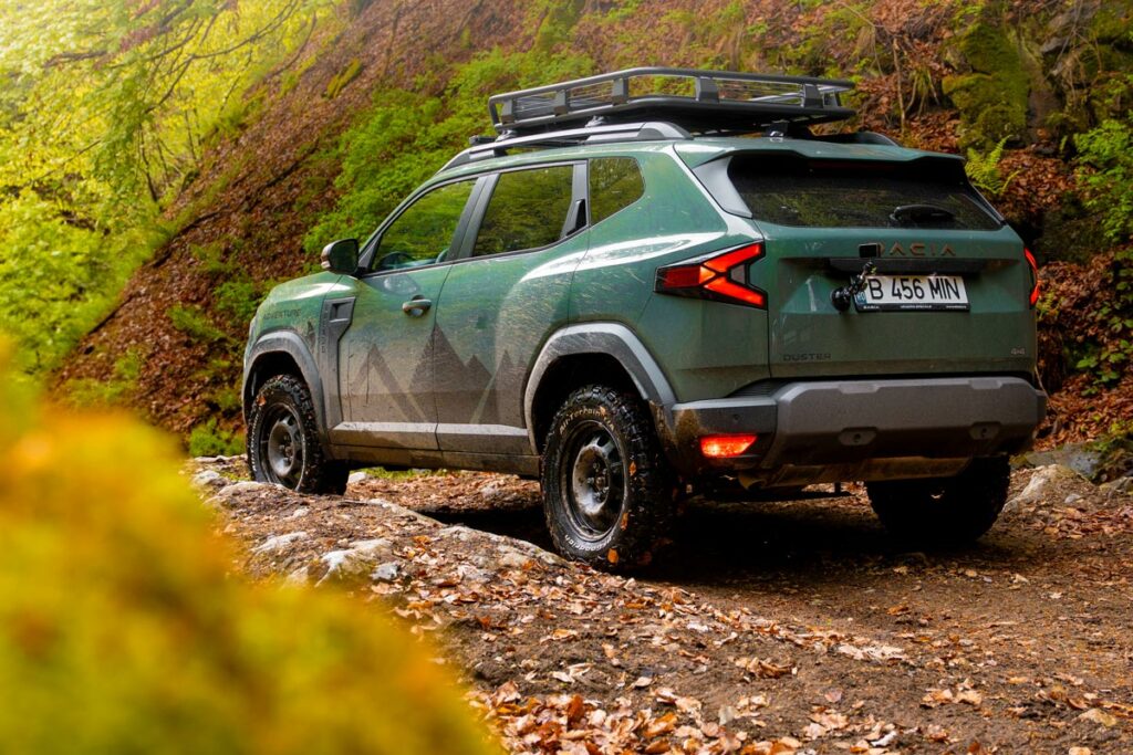 Interviu Cristina Gutiérrez Dacia Sandriders AutoExpert (1)