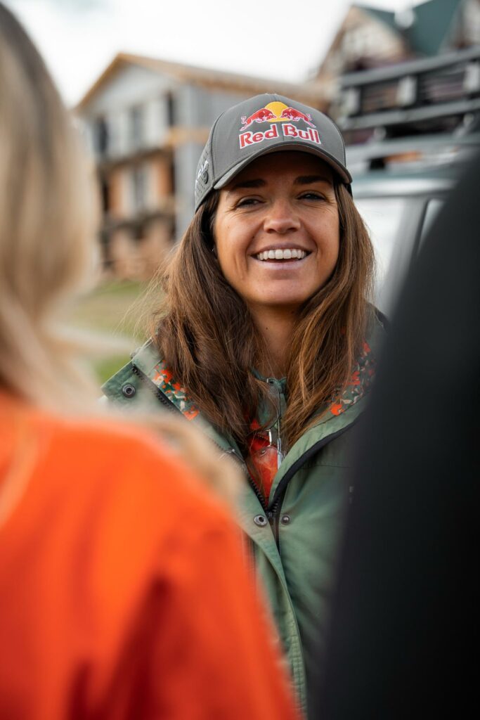 Interviu Cristina Gutiérrez Dacia Sandriders AutoExpert (1)