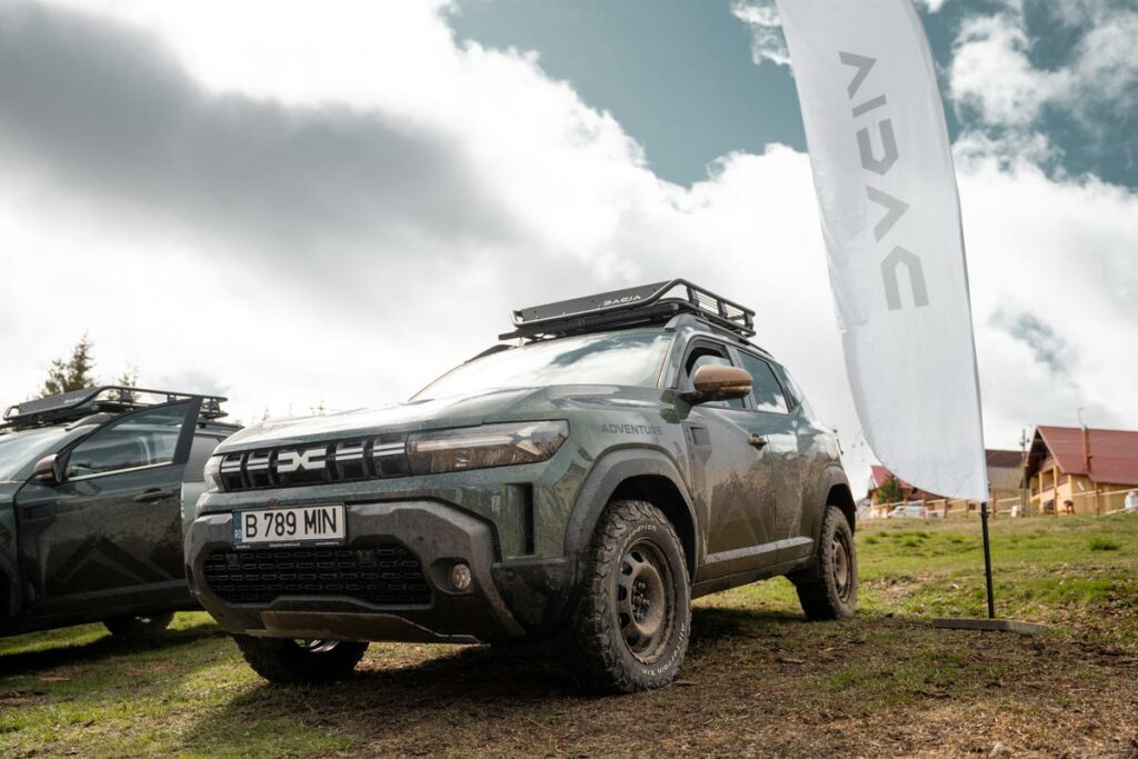 Interviu Cristina Gutiérrez Dacia Sandriders AutoExpert (1)