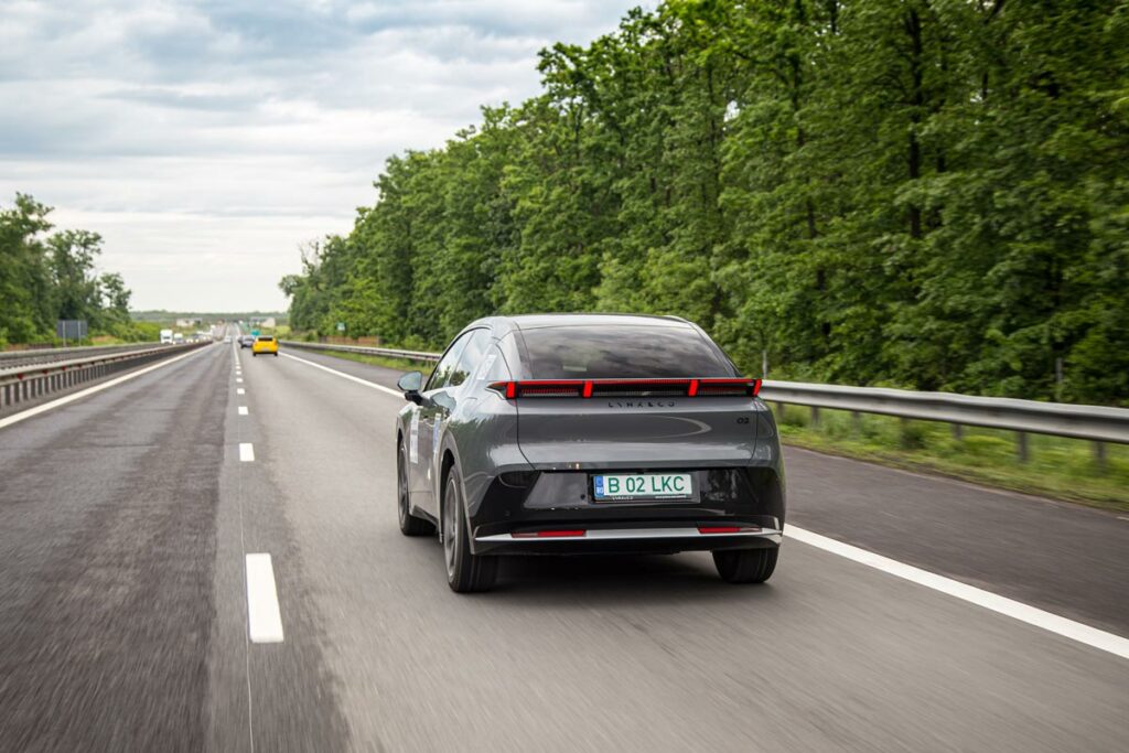 Lynk & Co 02 Best Electric Car AutoExpert