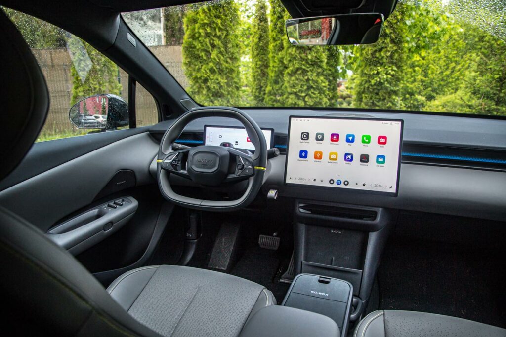 Lynk & Co 02 Best Electric Car AutoExpert