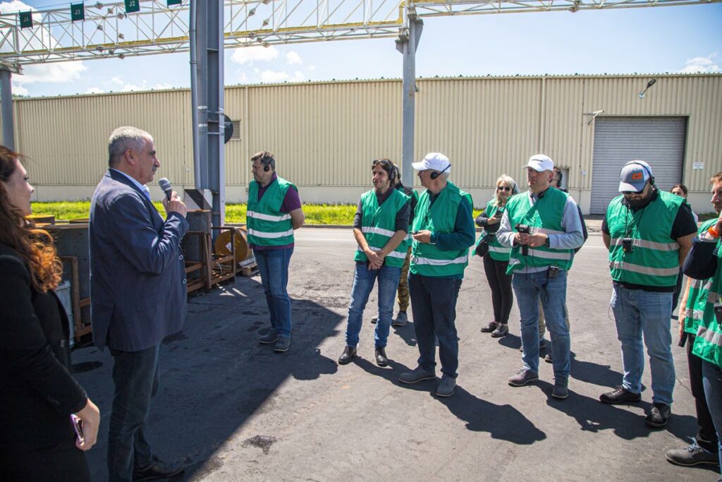 Schaeffler Best Electric Car 2025 AutoExpert.ro