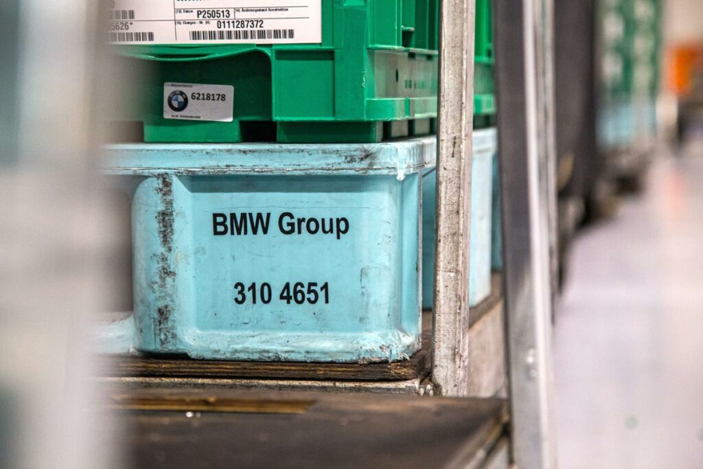 Schaeffler Best Electric Car 2025 AutoExpert.ro