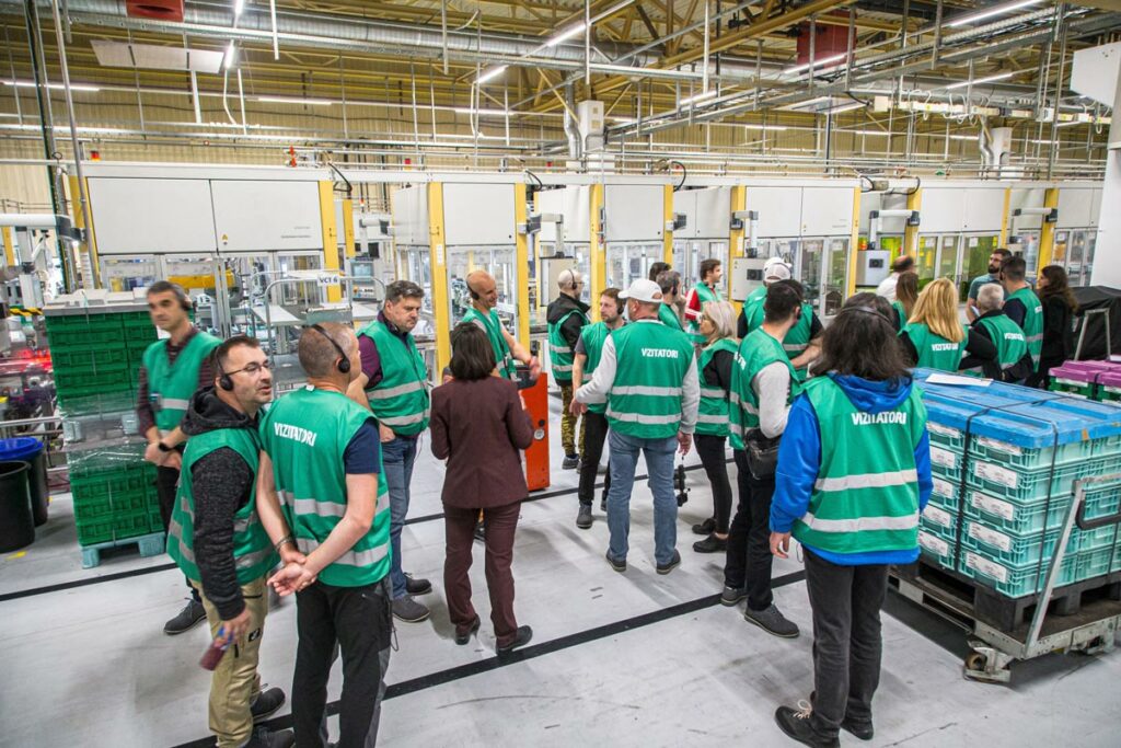 Schaeffler Best Electric Car 2025 AutoExpert.ro