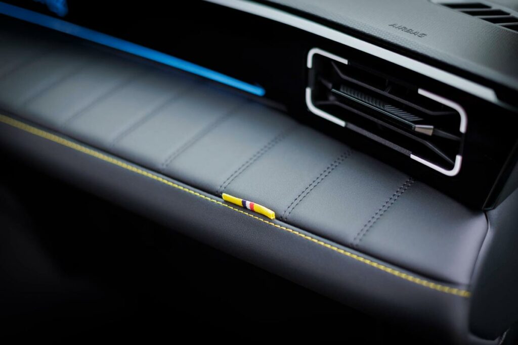 Test drive Renault 4 E-Tech Electric AutoExpert.ro