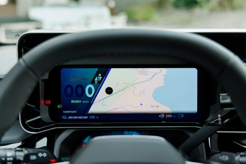 Test drive Renault 4 E-Tech Electric AutoExpert.ro