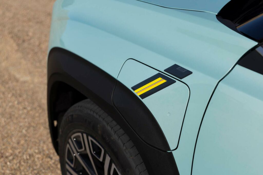 Test drive Renault 4 E-Tech Electric AutoExpert.ro