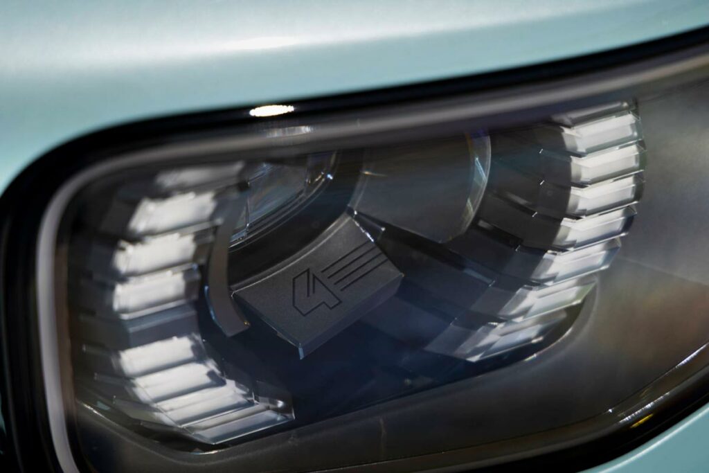 Test drive Renault 4 E-Tech Electric AutoExpert.ro