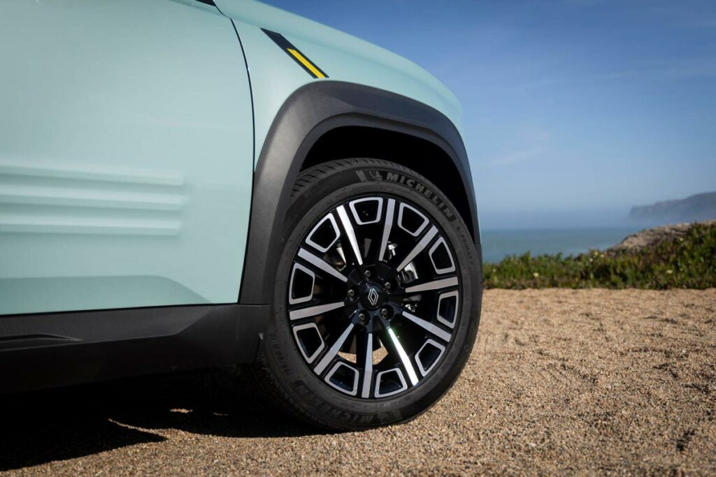 Test drive Renault 4 E-Tech Electric AutoExpert.ro