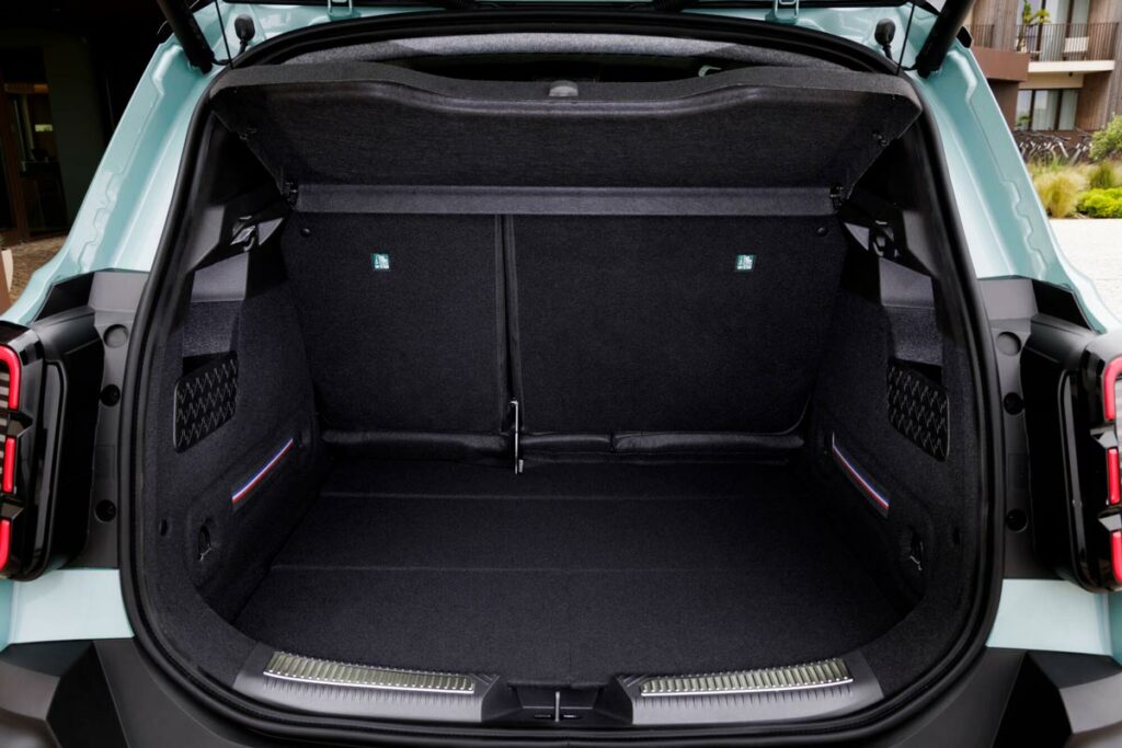 Test drive Renault 4 E-Tech Electric AutoExpert.ro