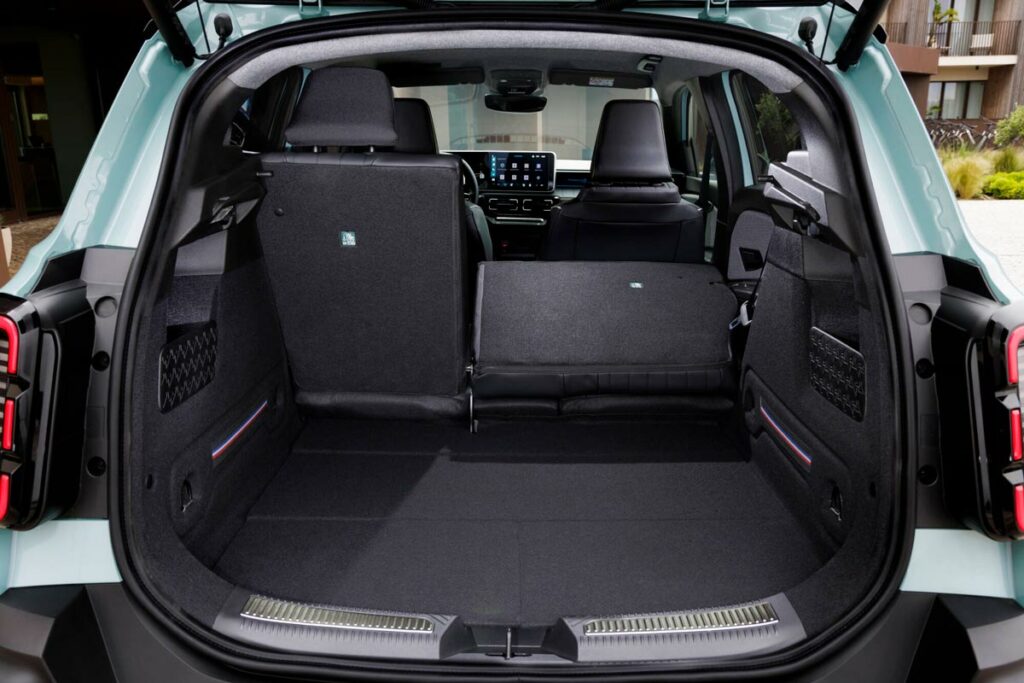 Test drive Renault 4 E-Tech Electric AutoExpert.ro