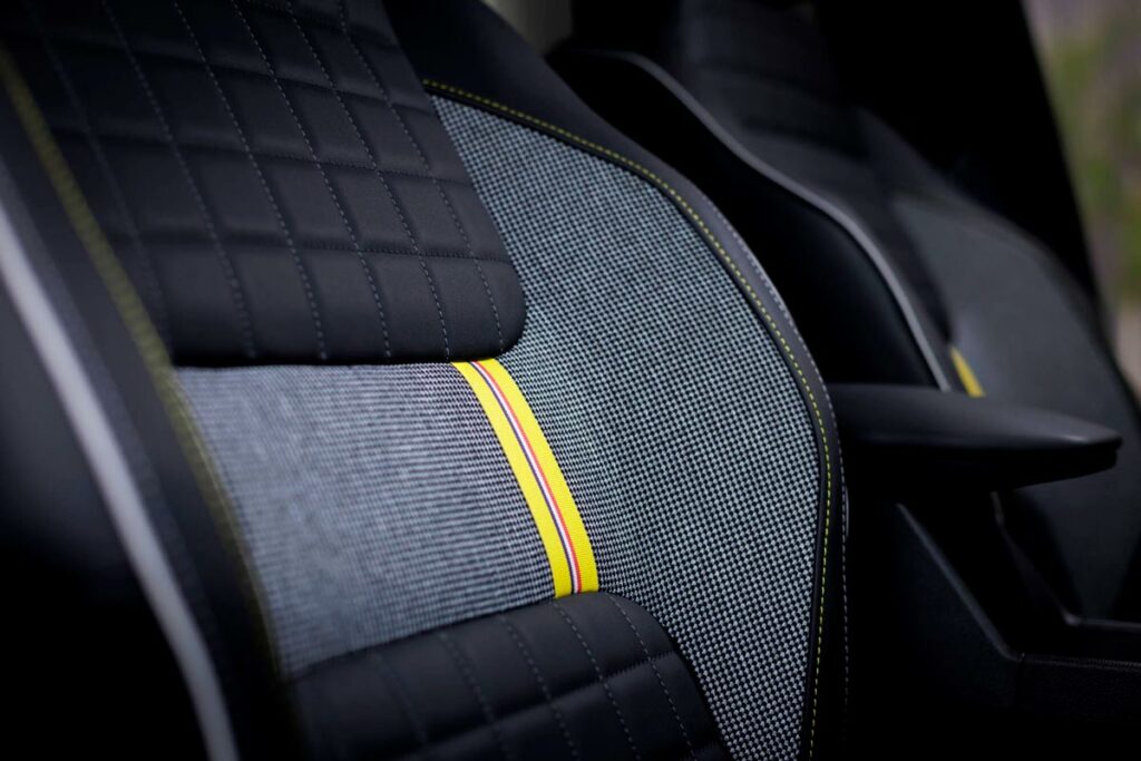 Test drive Renault 4 E-Tech Electric AutoExpert.ro