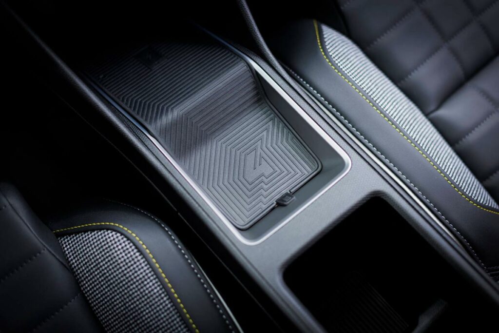 Test drive Renault 4 E-Tech Electric AutoExpert.ro