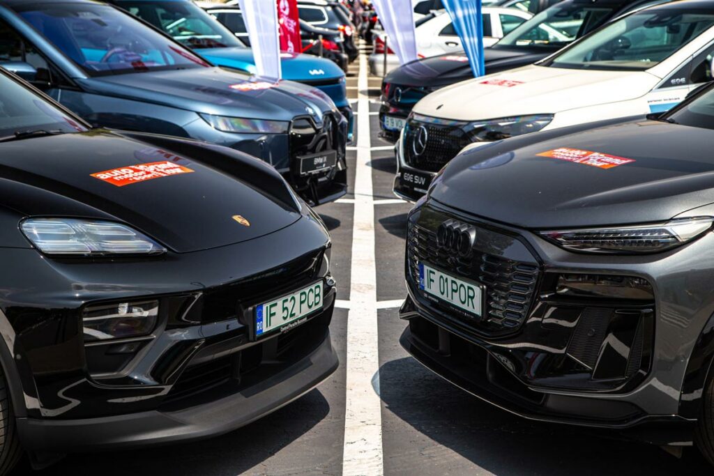 Auto Motor si Sport Grand Tour 2025 AutoExpert.ro