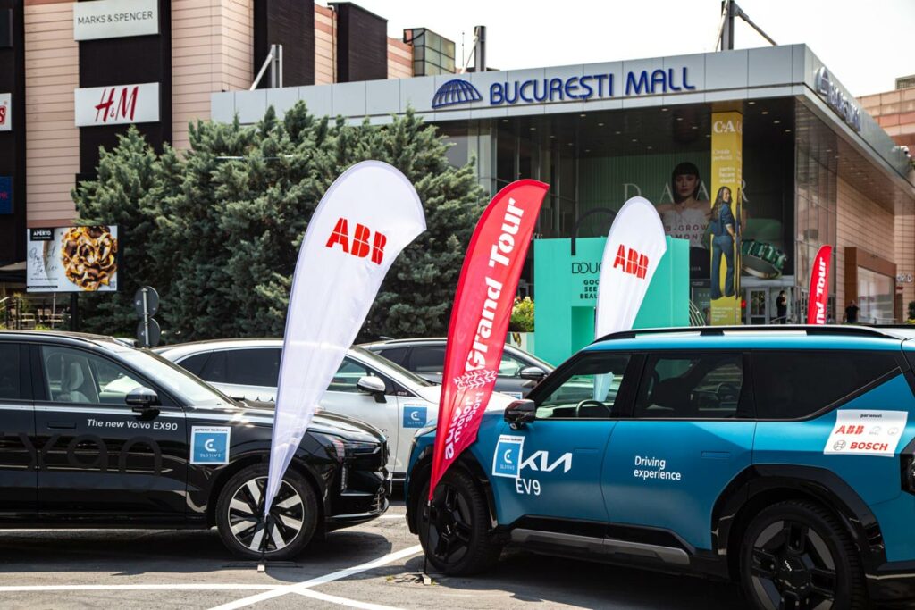 Auto Motor si Sport Grand Tour 2025 AutoExpert.ro