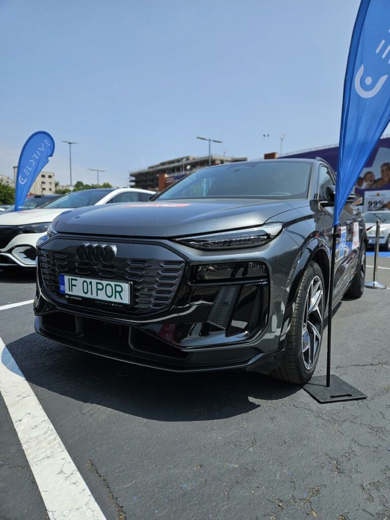 Auto Motor si Sport Grand Tour 2025 AutoExpert.ro