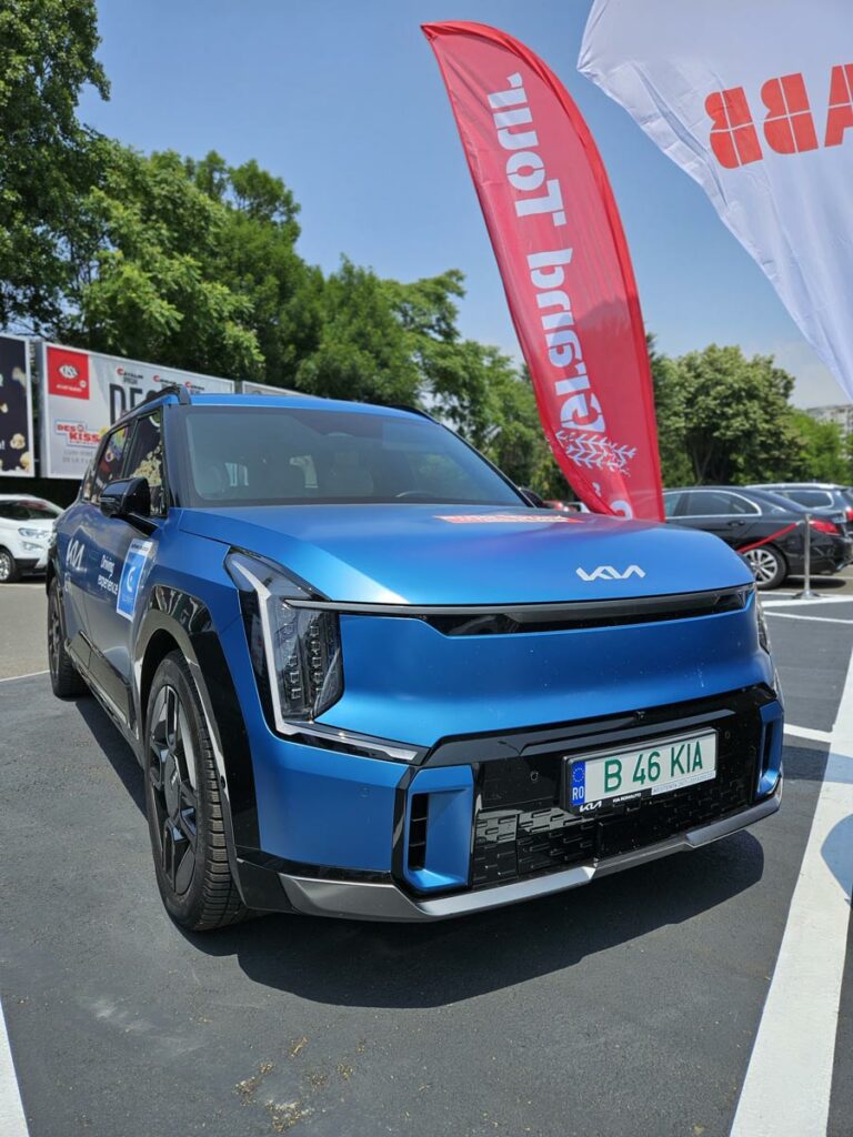 Auto Motor si Sport Grand Tour 2025 AutoExpert.ro