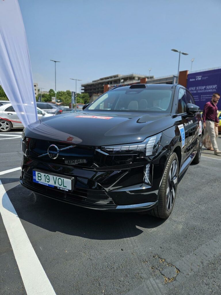 Auto Motor si Sport Grand Tour 2025 AutoExpert.ro