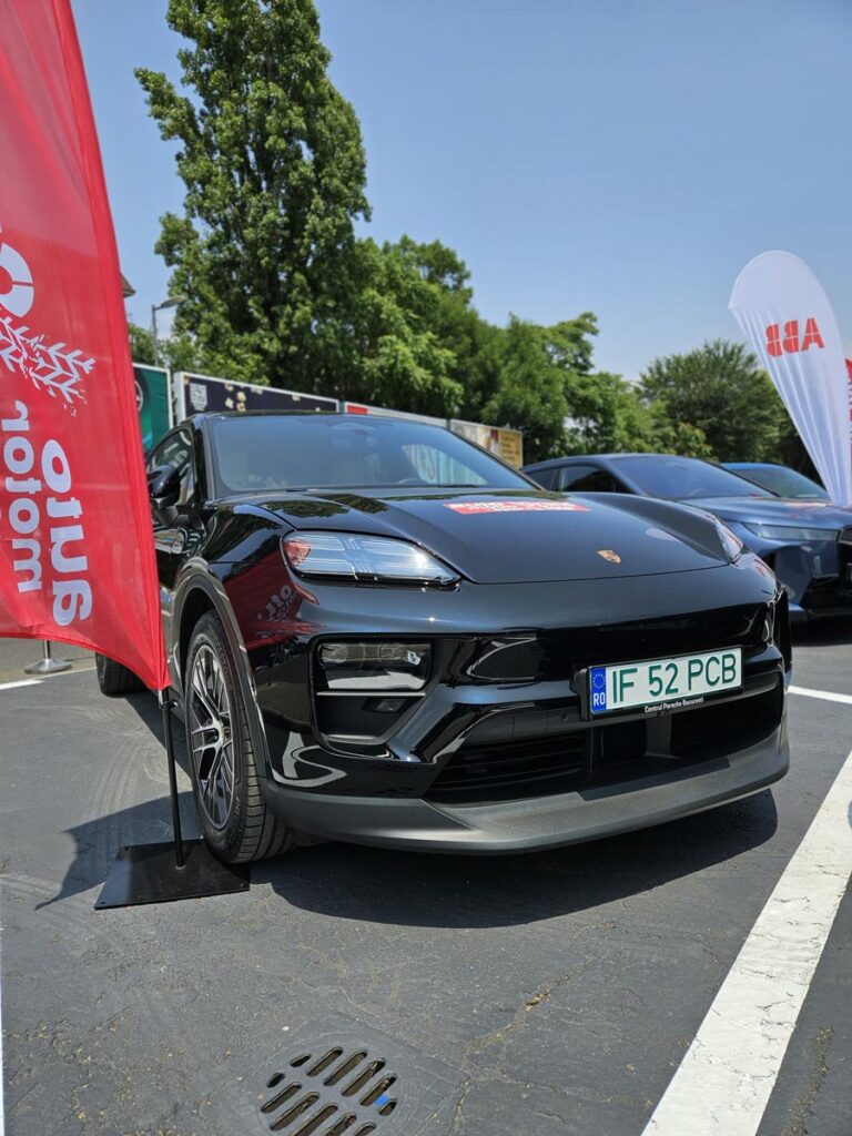 Auto Motor si Sport Grand Tour 2025 AutoExpert.ro