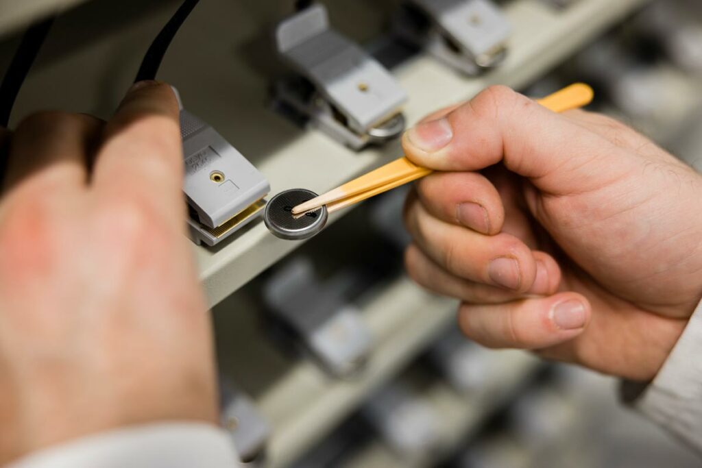 Theion baterie sulf AutoExpert.ro