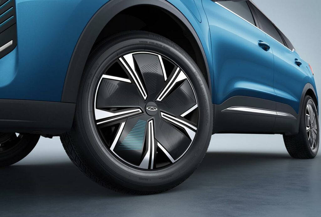 Chery Tiggo7 AutoExpert