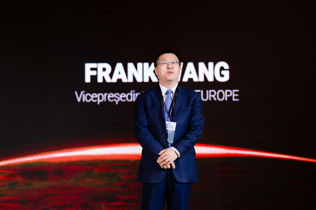 Frank Wang Chery AutoExpert