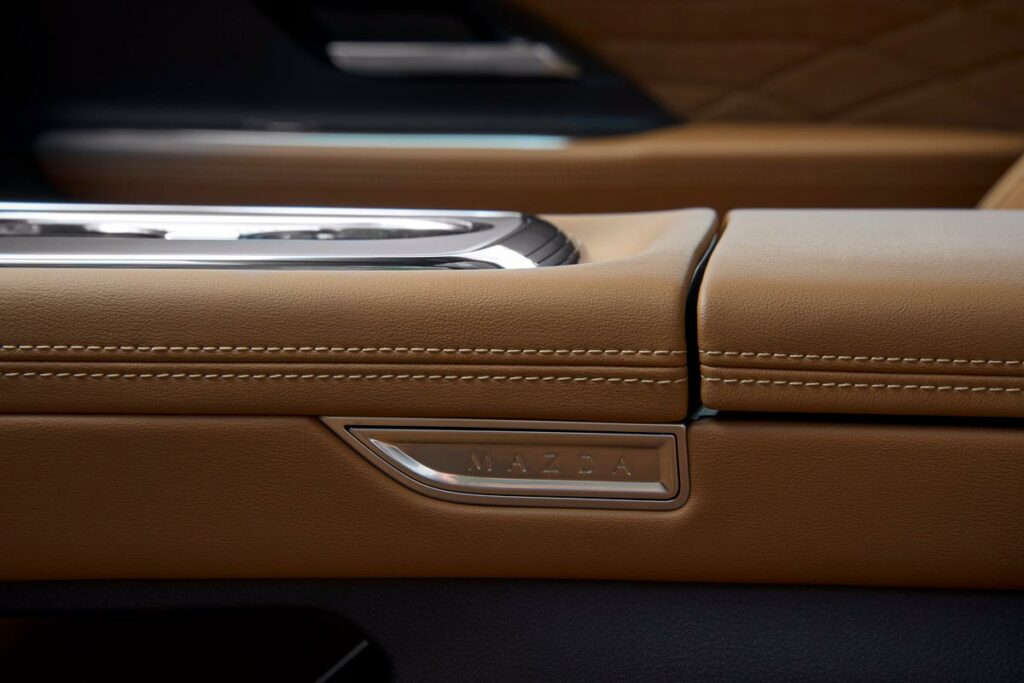 Mazda6e AutoExpert.ro