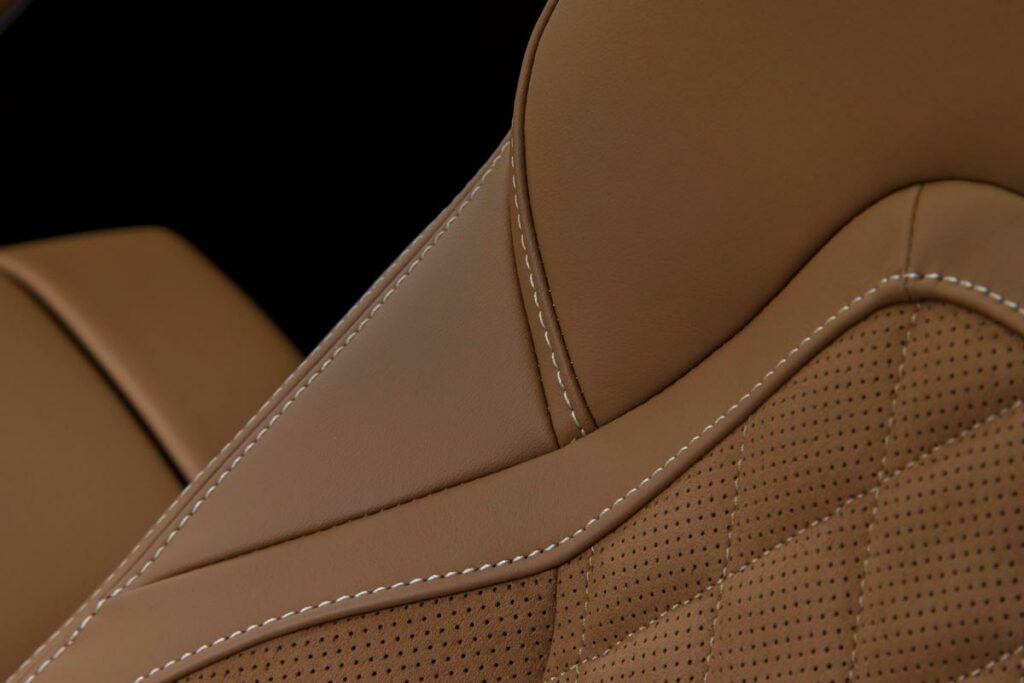 Mazda6e AutoExpert.ro