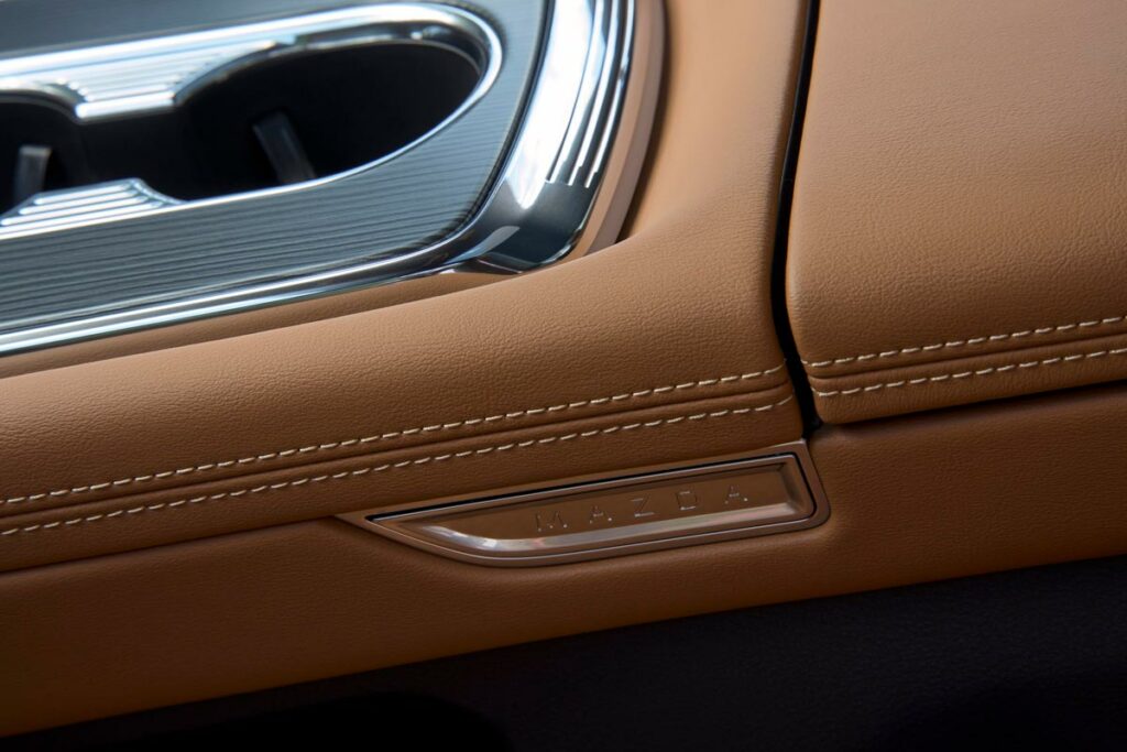 Mazda6e AutoExpert.ro